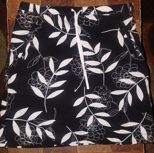 Ann Taylor Loft brand size 4 skirt